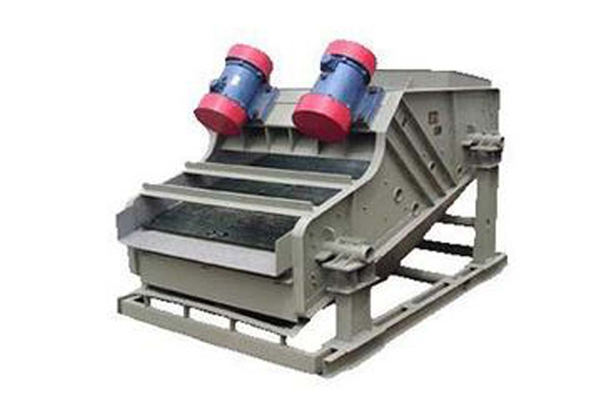 為了安全可靠地使用振動篩分機，您必須仔細了解這些規(guī)程