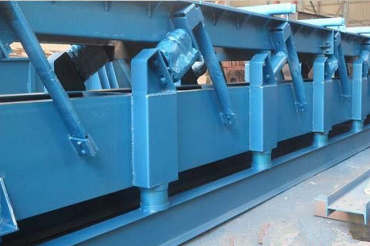 振動輸送機的六大選型步驟，了解多少呢